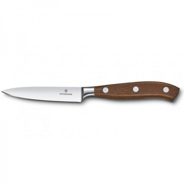 Кухонний ніж Victorinox Grand Maitre Wood Kitchen 7.7200.10G