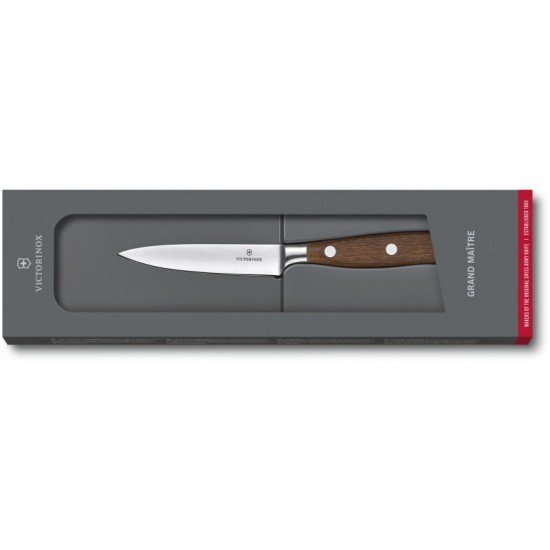 Кухонний ніж Victorinox Grand Maitre Wood Kitchen 7.7200.10G