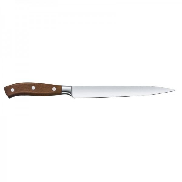 Кухонний ніж Victorinox Grand Maitre Wood Filleting 7.7210.20G