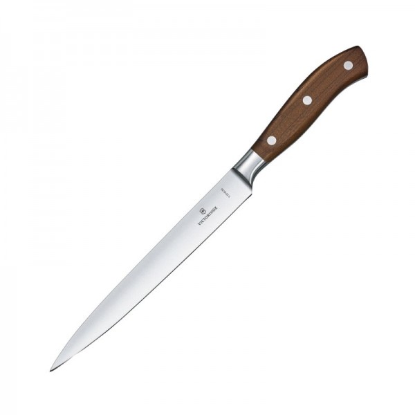 Кухонний ніж Victorinox Grand Maitre Wood Filleting 7.7210.20G