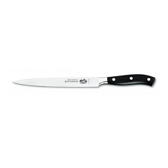 Кухонний кований професійний ніж Victorinox 7.7213.20G у подарунковій упаковці Кухонний кований професійний ніж Victorinox 7.7213.20G у подарунковій упаковці