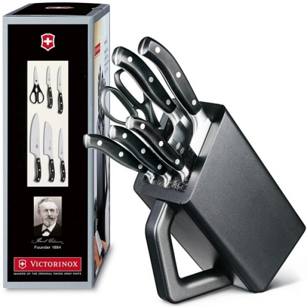 Кухонний набір Victorinox 7.7243.6