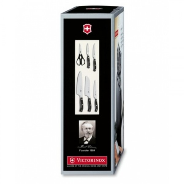 Кухонний набір Victorinox 7.7243.6