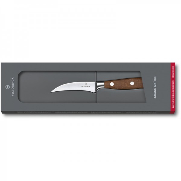 Кухонний ніж Victorinox Grand Maitre Wood Shaping 7.7300.08G