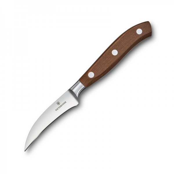 Кухонний ніж Victorinox Grand Maitre Wood Shaping 7.7300.08G