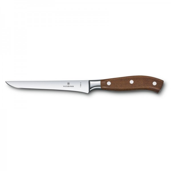 Кухонний ніж Victorinox Grand Maitre Wood Boning 7.7300.15G