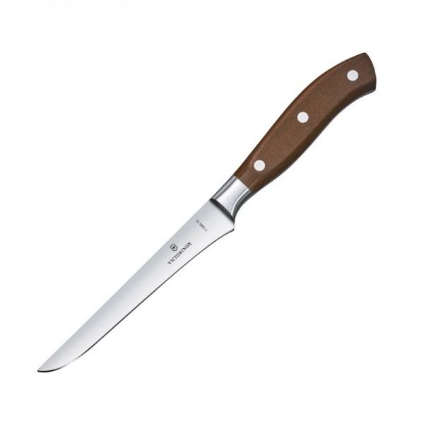 Кухонний ніж Victorinox Grand Maitre Wood Boning 7.7300.15G