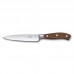 Кухонний ніж Victorinox Grand Maitre Wood Chefs 7.7400.15G