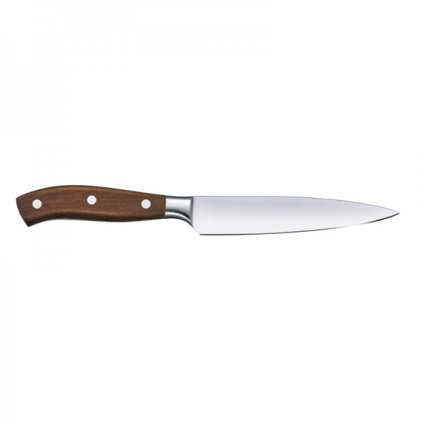 Кухонний ніж Victorinox Grand Maitre Wood Chefs 7.7400.15G