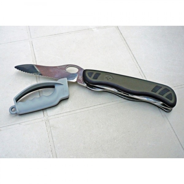 Стругачка Victorinox Sharpy 7.8714