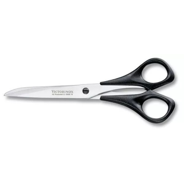 Ножиці універсальні 16 см Victorinox Household And Professional чорний (8.0906.16)
