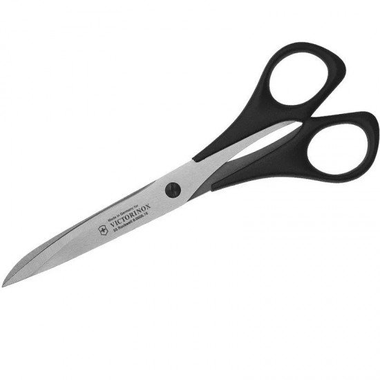 Ножиці універсальні 16 см Victorinox Household And Professional чорний (8.0906.16) Ножиці універсальні 16 см Victorinox Household And Professional чорний (8.0906.16)