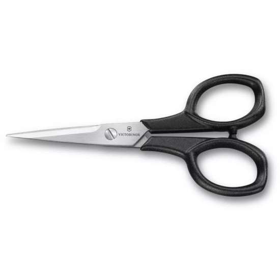 Ножиці універсальні 10 см Household Victorinox Італія чорні (8.1017.10)