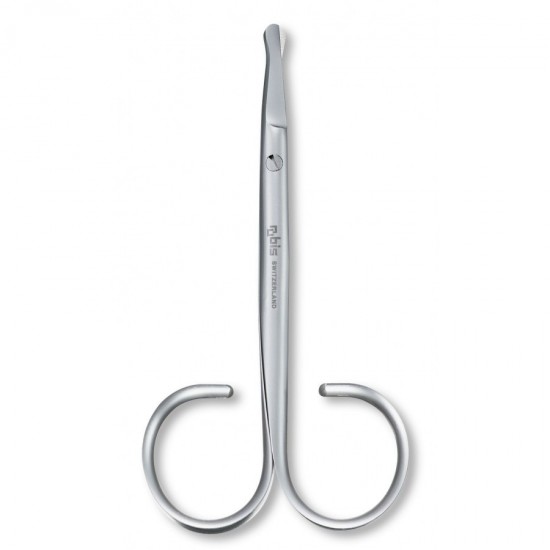 Ножиці косметичні Victorinox Nose And Ear Hair Rubis 8.1665.09