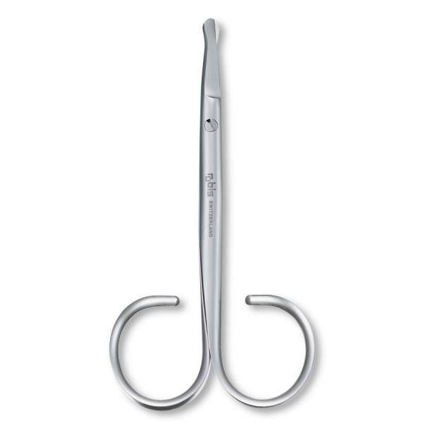 Ножиці косметичні Victorinox Nose And Ear Hair Rubis 8.1665.09