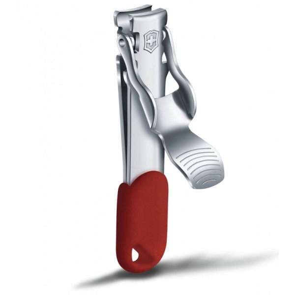Манікюрні щипці Victorinox Nail Clipper 8.2050.B1