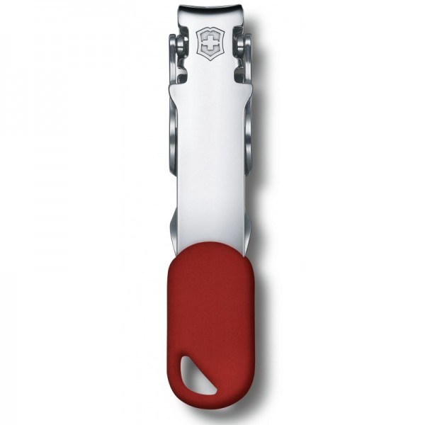 Манікюрні щипці Victorinox Nail Clipper 8.2050.B1