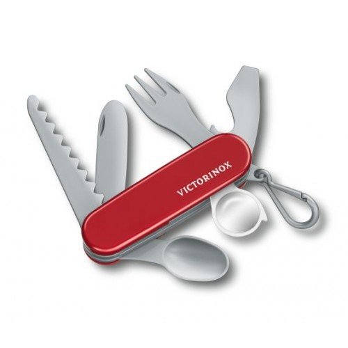 Складаний ніж Victorinox Pocket Knife Toy 9.6092.1