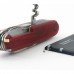 Булавка Victorinox A.3645