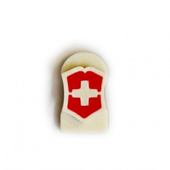 Кнопка "Victorinox" A6249 для ножів Swisslite Кнопка "Victorinox" A6249 для ножів Swisslite
