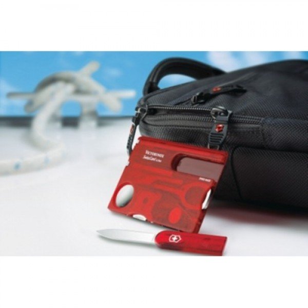 Ніж Victorinox для Swisscard A6510.T