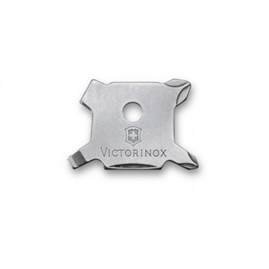 Викрутка Victorinox Quattro A.7235 для Swisscard