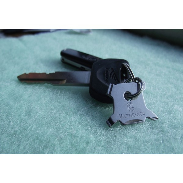 Викрутка Victorinox Quattro A.7235 для Swisscard