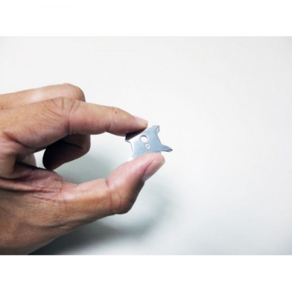 Викрутка Victorinox Quattro A.7235 для Swisscard