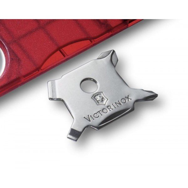 Викрутка Victorinox Quattro A.7235 для Swisscard
