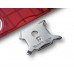 Викрутка Victorinox Quattro A.7235 для Swisscard
