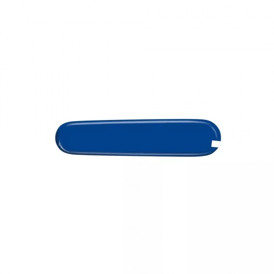 Накладка задня для ножа 84 мм Victorinox без штопора синя глянцева (C.2302.4)