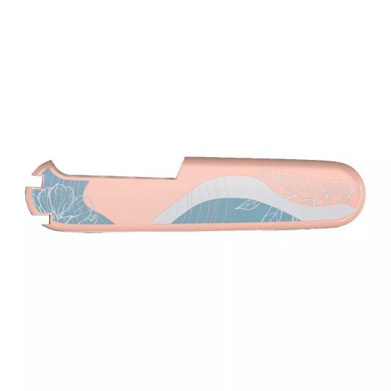 Накладка задня на ніж 91мм Victorinox Paris Style під ручку (C.3599.4E221)