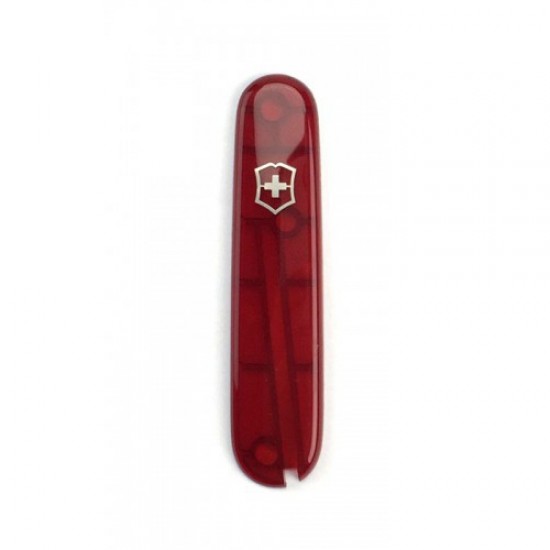 C3600.T3 Накладка рукоятки ножа "Victorinox" передня прозора для ножів 91мм