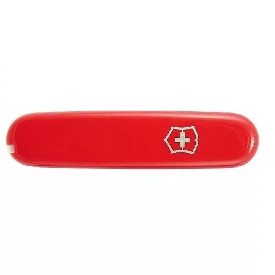 Передня накладка для ножів Victorinox red 91 мм (C.3671.3)