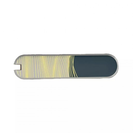 Накладка на ніж 58мм Victorinox New York Style задня (C.6299.4E223)
