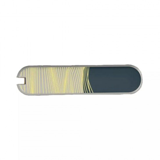 Накладка на ніж 58мм Victorinox New York Style задня (C.6299.4E223)