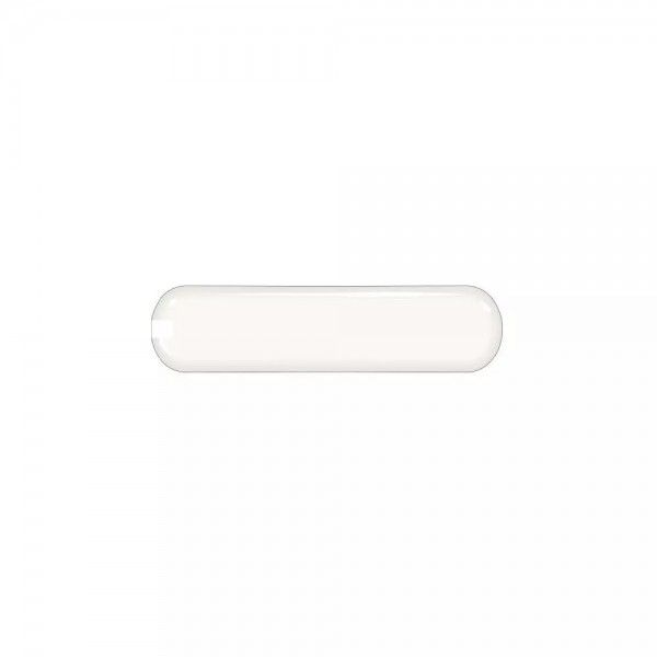 Накладка задня на ніж 65 мм Victorinox біла глянцева (C.6407.4)