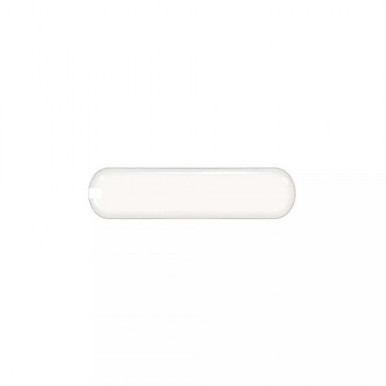 Накладка задня на ніж 65 мм Victorinox біла глянцева (C.6407.4)