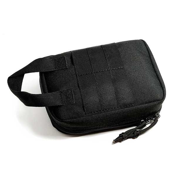 Результат, edc-органайзер (чорний), великий