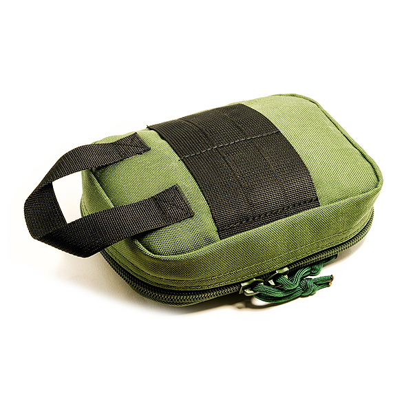 Результат, edc-органайзер (чорний), великий