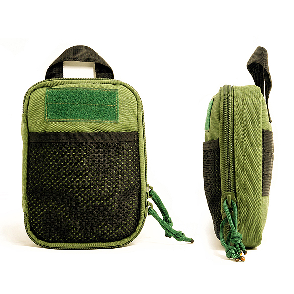 Результат, edc-органайзер (чорний), великий