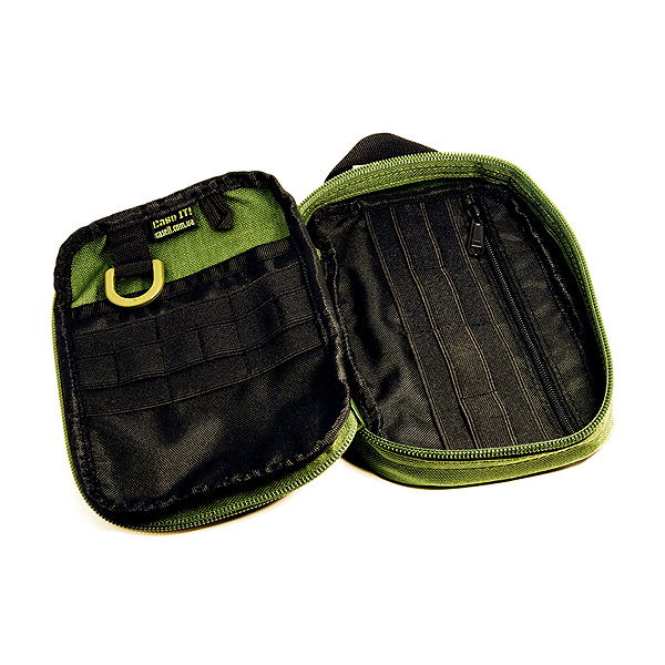 Результат, edc-органайзер (чорний), великий