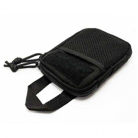 Результат, edc-органайзер (чорний), середній