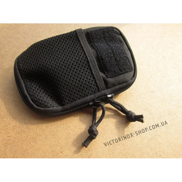 Результат, edc-органайзер (чорний), середній