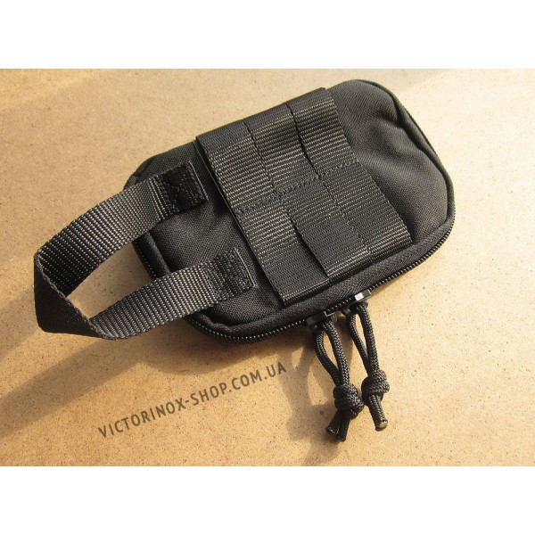 Результат, edc-органайзер (чорний), середній