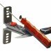 Набір для заточування ножів Lansky Deluxe Sharpening System, LKCLX