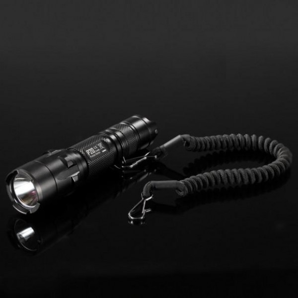 Тактичний темляк Nitecore NTL10