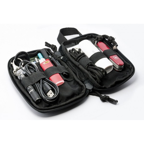 Результат, edc-органайзер (пісочний), середній