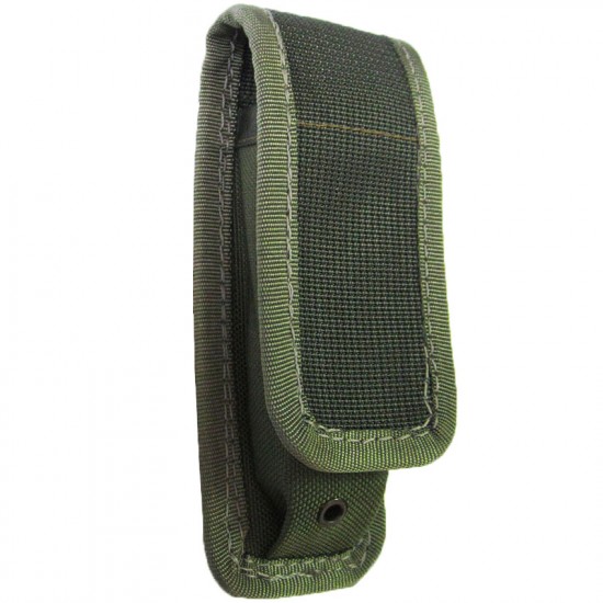 Чохол Molle (army green) для ножів 110-130 мм.