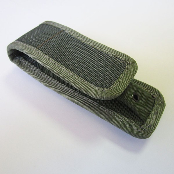Чохол Molle (army green) для ножів 110-130 мм.